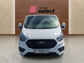 Обява за продажба на Ford Transit Custom 2.0 ~49 890 лв. - изображение 5