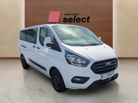 Обява за продажба на Ford Transit Custom 2.0 ~49 890 лв. - изображение 4