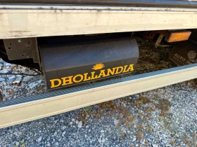 Iveco Daily ПАДАЩ БОРД* СТРАНИЧНА ВРАТА* до 3.5т* СЕРВИЗНА ИСТ | Auto.bg — изображение 15