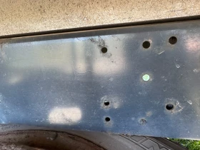 Iveco Daily ПАДАЩ БОРД* СТРАНИЧНА ВРАТА* до 3.5т* СЕРВИЗНА ИСТ | Auto.bg — изображение 17