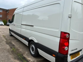 VW Crafter Crafter | Mobile.bg � ����� ������ 8
