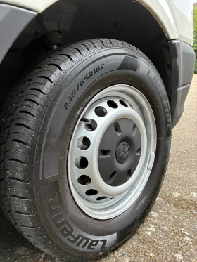 VW Crafter Crafter | Mobile.bg � ����� ������ 6