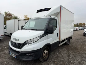 Iveco Daily 35-140 | Auto.bg — изображение 3