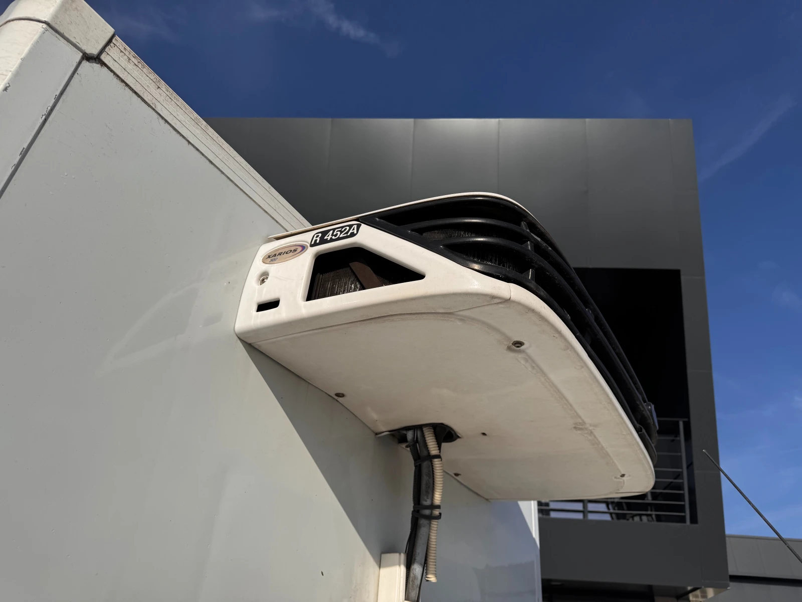 Mercedes-Benz Sprinter 316CDI +   3.47.  | Mobile.bg   12