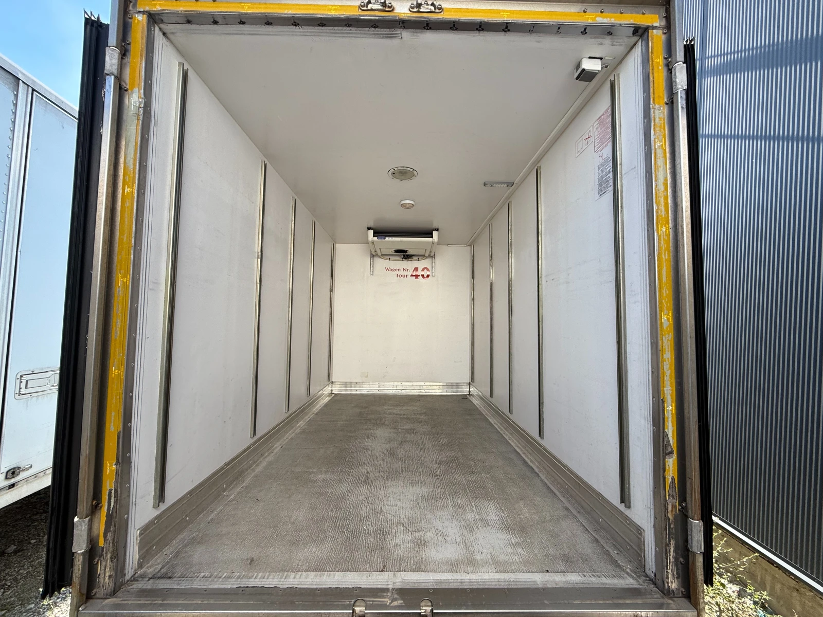 Mercedes-Benz Sprinter 316CDI +   3.47.  | Mobile.bg   17