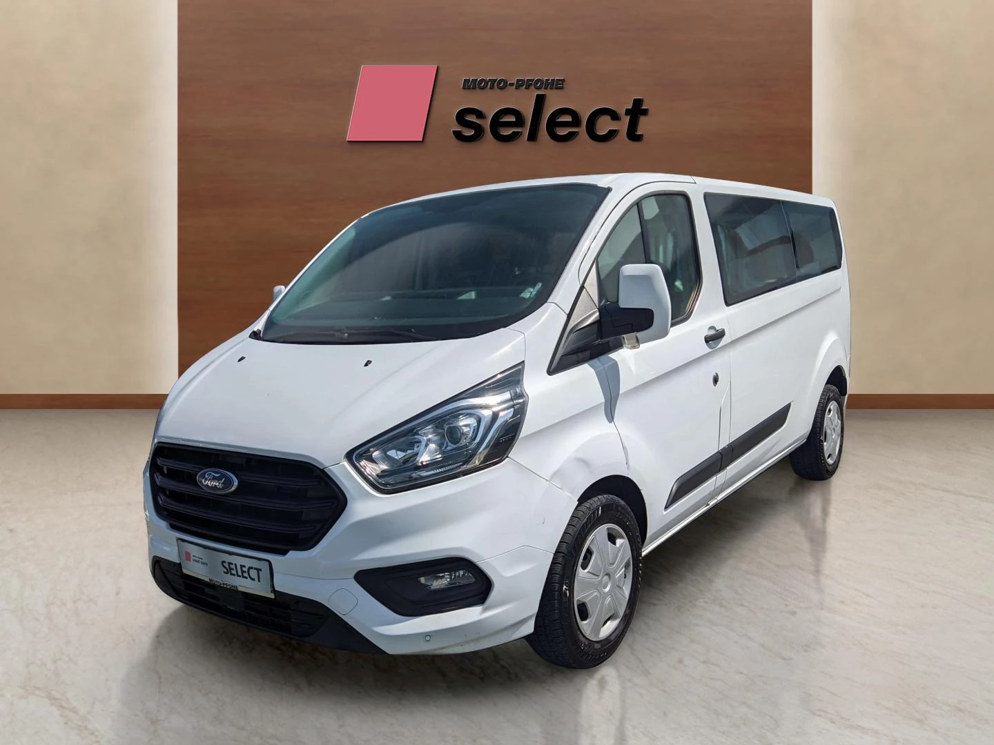 Ford Transit Custom 2.0 | Mobile.bg — изображение 1