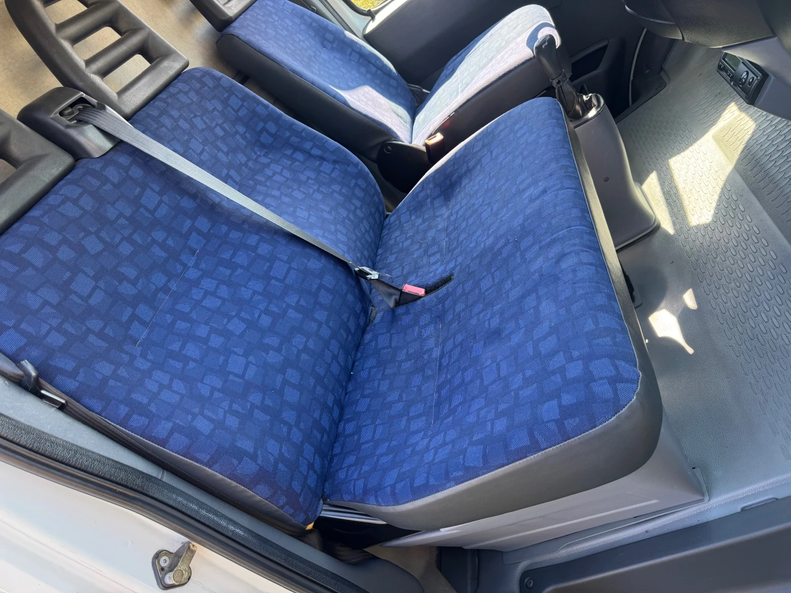 Iveco Daily ПАДАЩ БОРД* СТРАНИЧНА ВРАТА* до 3.5т* СЕРВИЗНА ИСТ, снимка 13 - Бусове и автобуси - 54147320