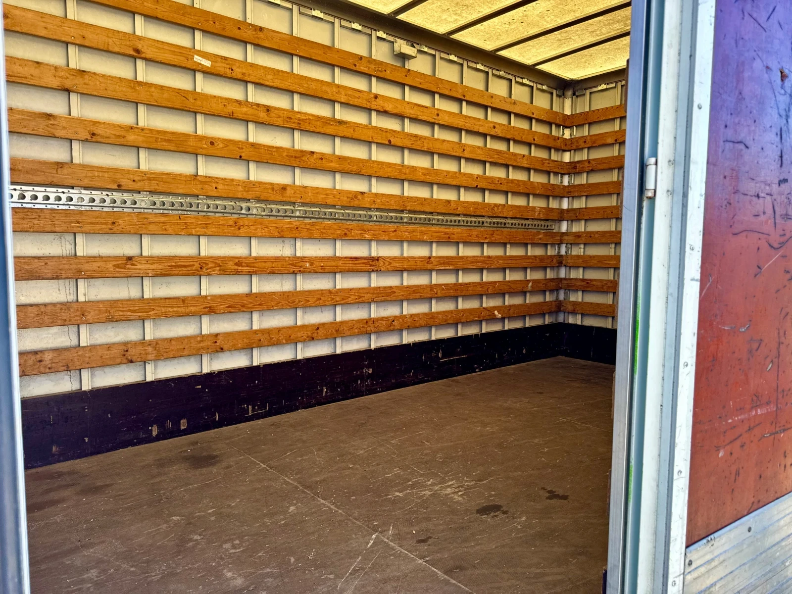 Iveco Daily ПАДАЩ БОРД* СТРАНИЧНА ВРАТА* до 3.5т* СЕРВИЗНА ИСТ, снимка 14 - Бусове и автобуси - 54147320