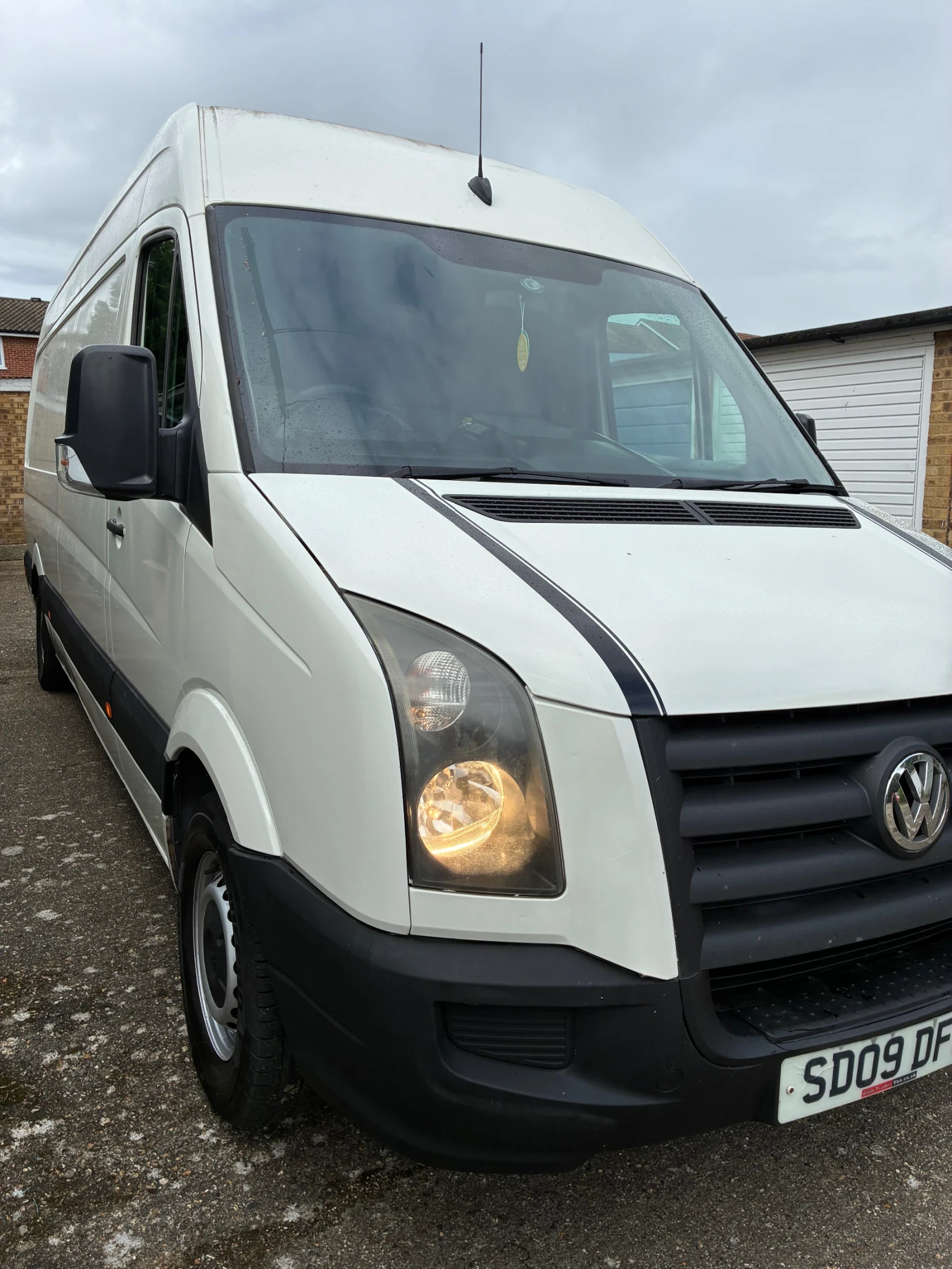 VW Crafter Crafter | Mobile.bg � ����������� 3
