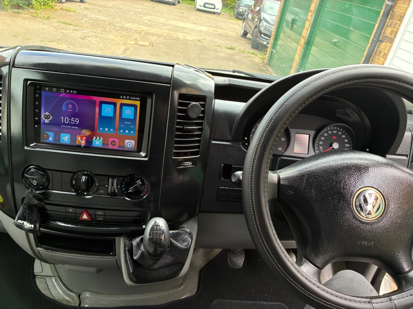 VW Crafter Crafter | Mobile.bg � ����������� 14