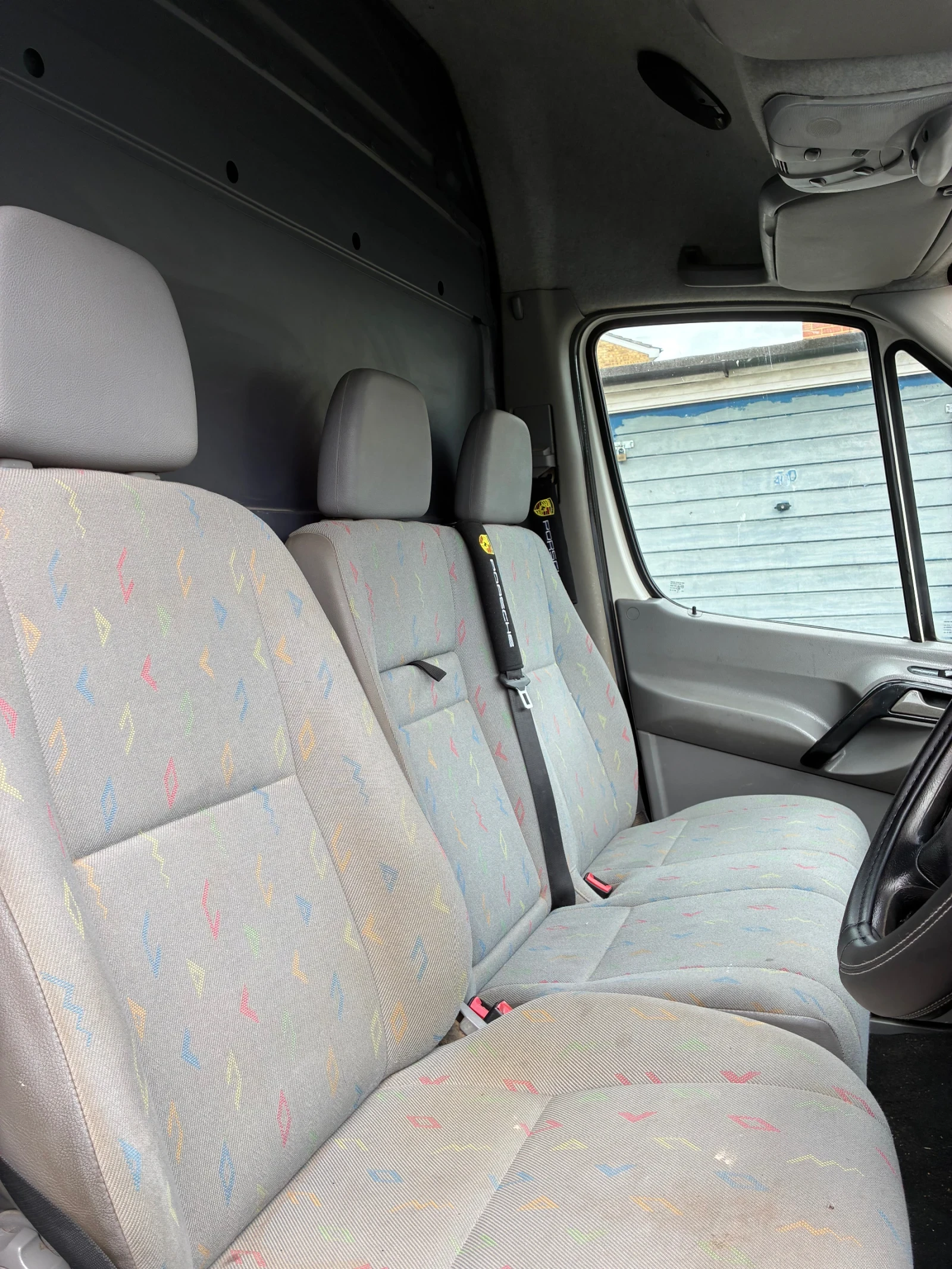 VW Crafter Crafter | Mobile.bg � ����������� 13