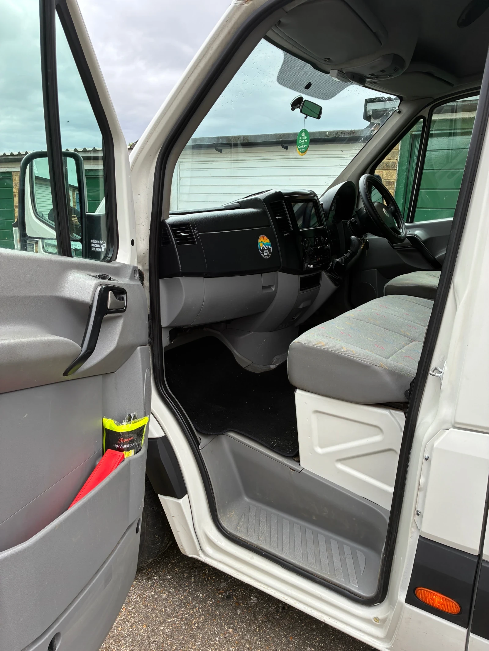 VW Crafter Crafter | Mobile.bg � ����������� 7