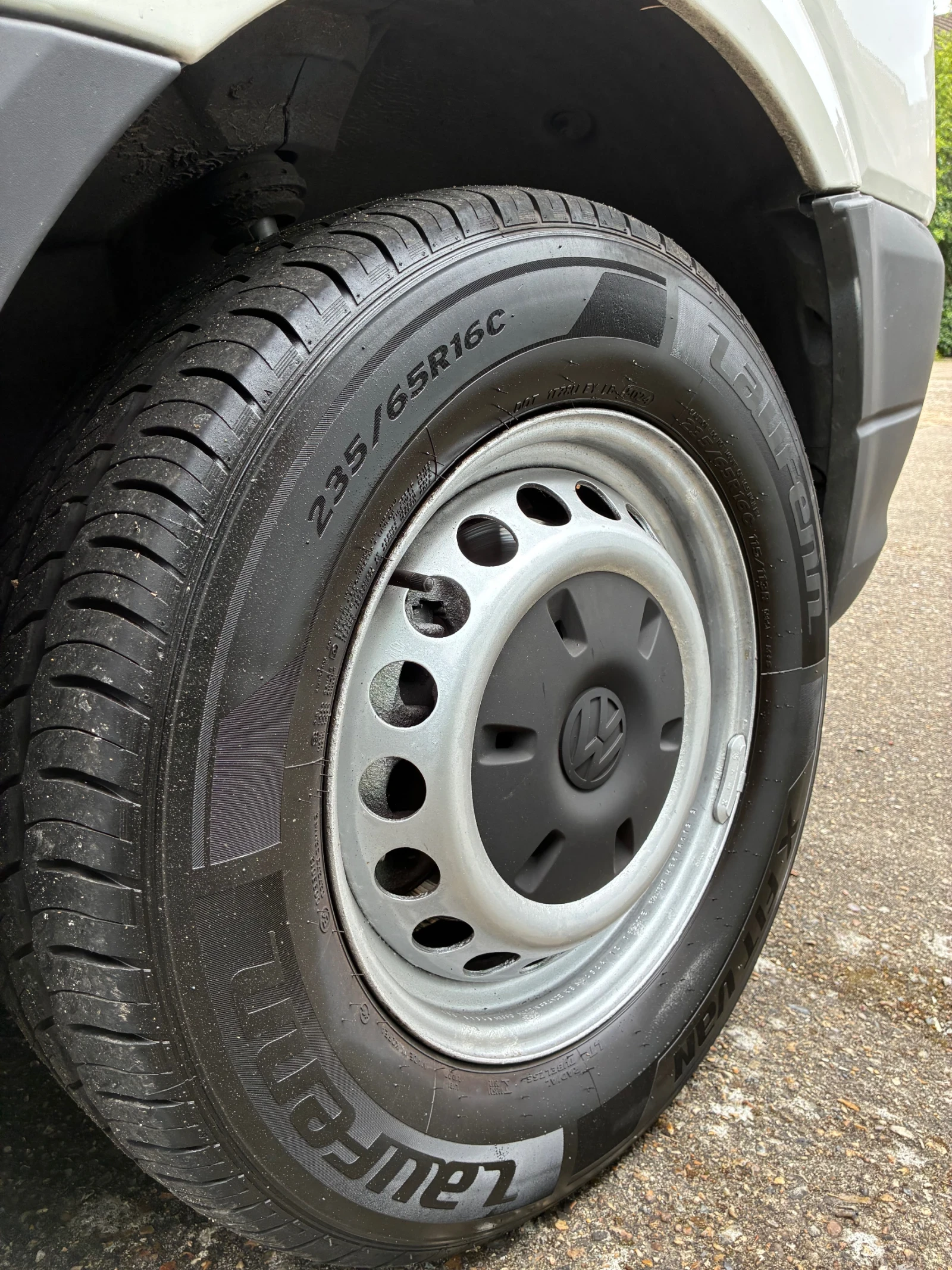 VW Crafter Crafter | Mobile.bg � ����������� 6