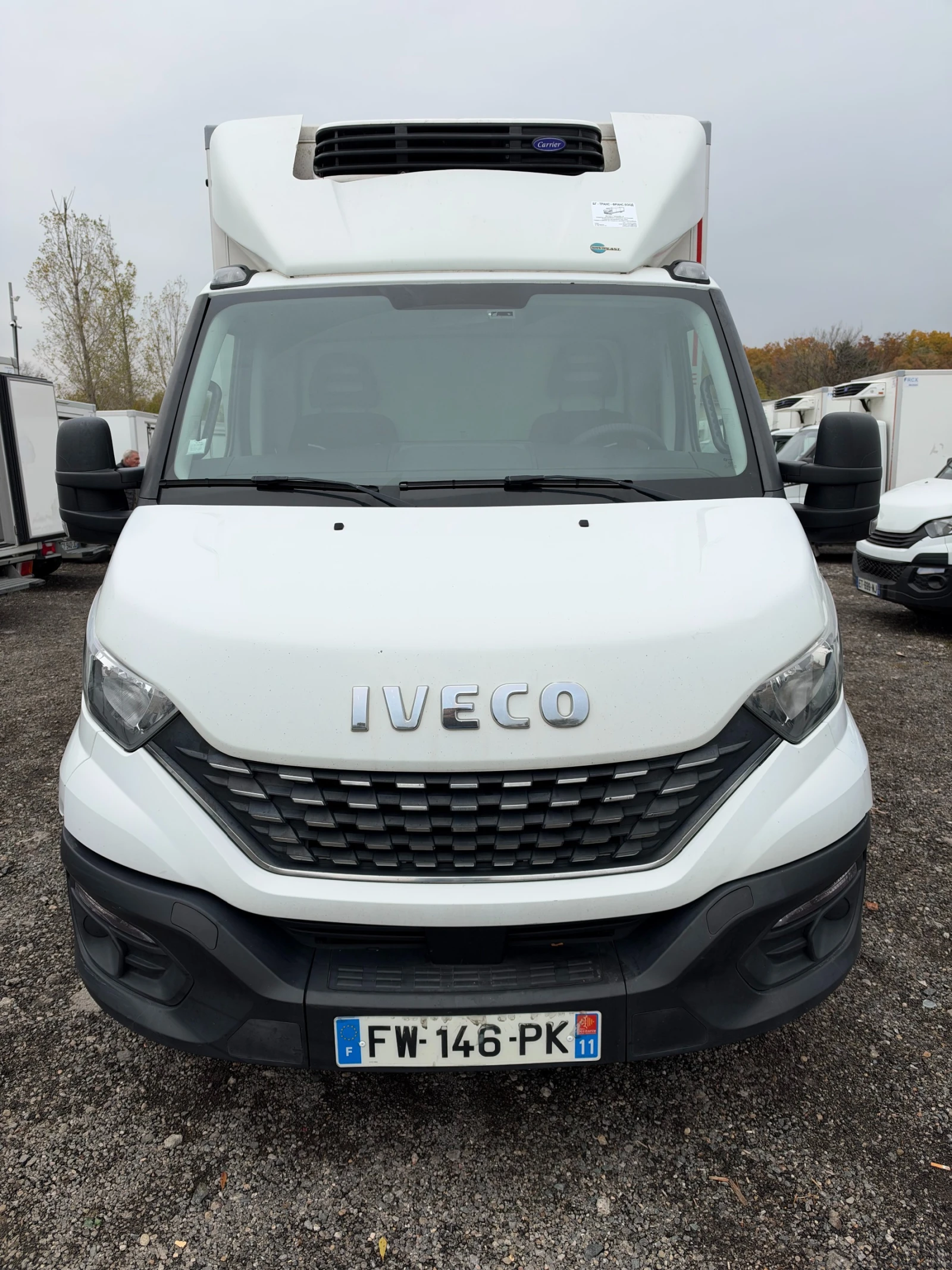Iveco Daily 35-140