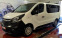 Обява за продажба на Opel Vivaro 1.6 CDTI*130k.s*Italia*5+1места*6ск.*EURO 6B ~23 800 лв. - изображение 6