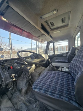 Mercedes-Benz 1822 1820 Самосвал, снимка 7