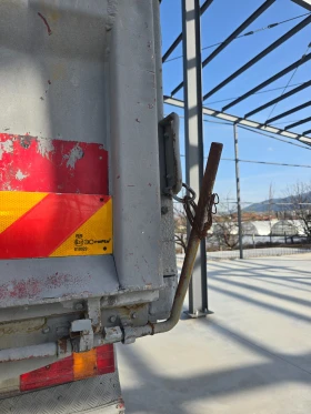 Mercedes-Benz 1822 1820 Самосвал, снимка 5