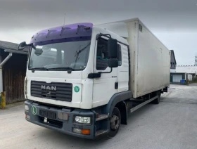 Man Tgl 12210, снимка 1