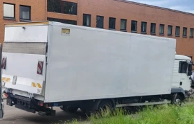 Man Tgl 12210, снимка 5