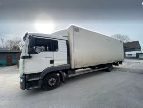 Man Tgl 12210, снимка 2
