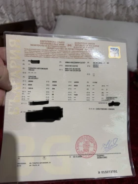 Man Tgs 26.400  Камион с Кран 17м, снимка 8