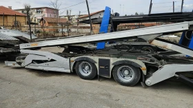Mercedes-Benz Actros Ролфо Пегасус , снимка 13