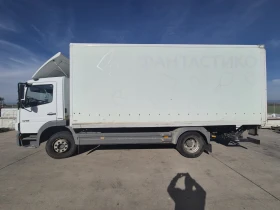 Mercedes-Benz Atego 1218 | Mobile.bg    3