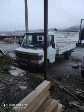 Mercedes-Benz 410 Товарен - изображение 1