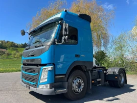 Volvo Fm 460