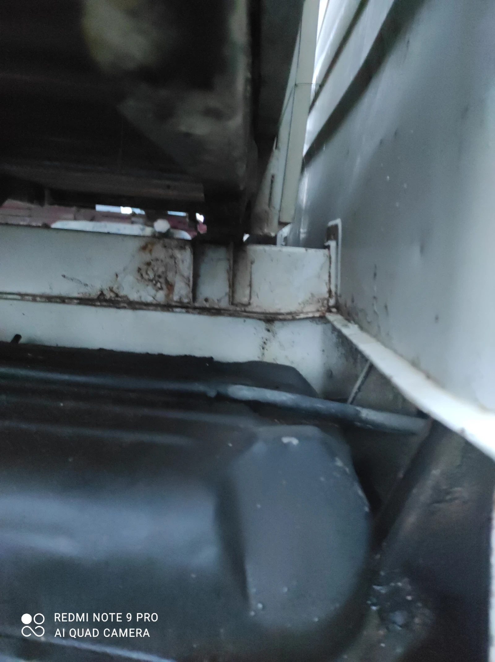 Mercedes-Benz 410 Товарен - изображение 3