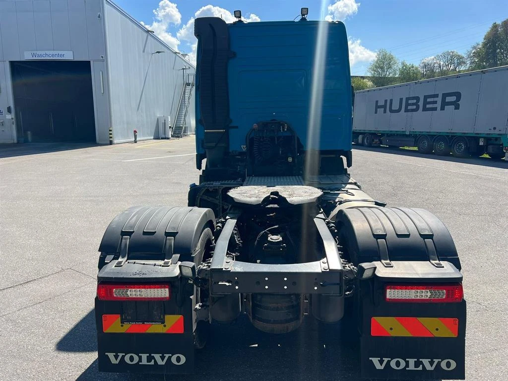 Volvo Fm 460 | Mobile.bg � ����������� 6