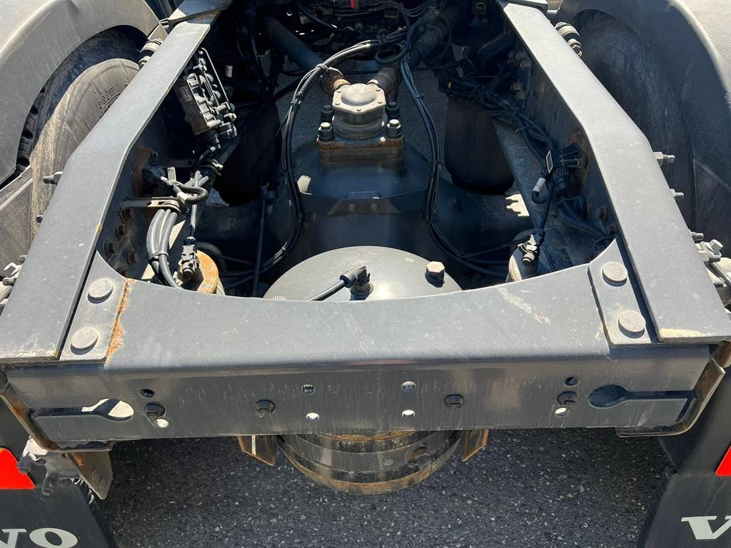 Volvo Fm 460 | Mobile.bg � ����������� 7
