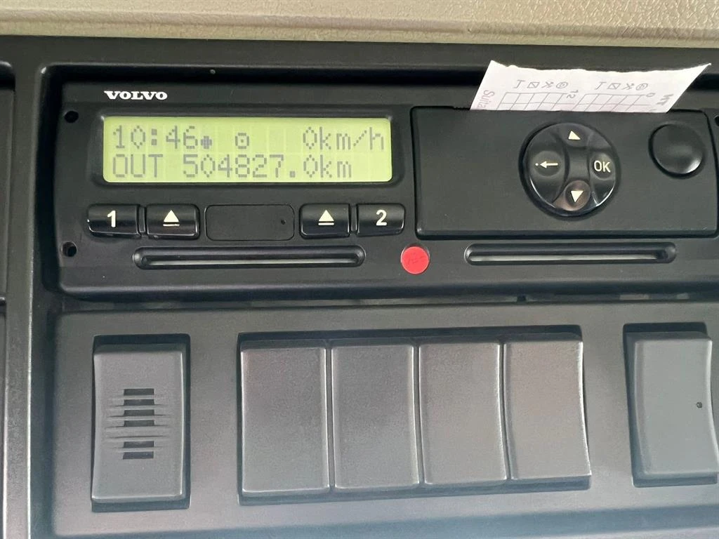 Volvo Fm 460 | Mobile.bg � ����������� 11