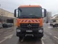 Mercedes-Benz Arocs FAUN ROTOPRESS 516, снимка 2