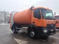 Mercedes-Benz Arocs FAUN ROTOPRESS 516, снимка 3