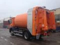 Mercedes-Benz Arocs FAUN ROTOPRESS 516, снимка 5