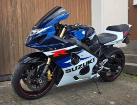 Suzuki Gsxr 750 К4, снимка 3