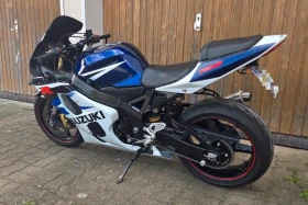 Suzuki Gsxr 750 К4, снимка 4
