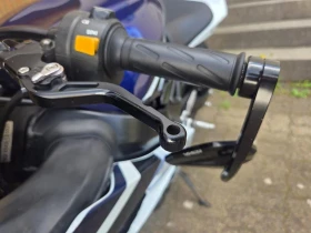 Suzuki Gsxr 750 К4, снимка 7