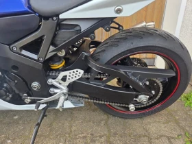 Suzuki Gsxr 750 К4, снимка 6