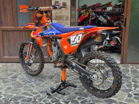 Ktm SX-F 250💥ЛИЗИНГ💥СТАРТЕР FACTORY, снимка 9