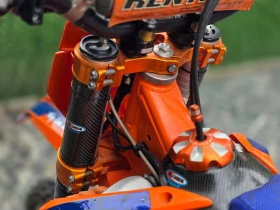 Ktm SX-F 250💥ЛИЗИНГ💥СТАРТЕР FACTORY, снимка 10