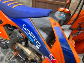Ktm SX-F 250💥ЛИЗИНГ💥СТАРТЕР FACTORY, снимка 7
