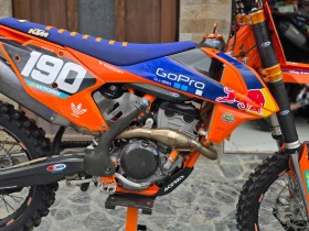 Ktm SX-F 250💥ЛИЗИНГ💥СТАРТЕР FACTORY, снимка 6