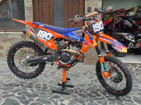 Ktm SX-F 250💥ЛИЗИНГ💥СТАРТЕР FACTORY, снимка 1
