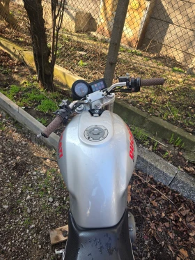 Ducati Monster, снимка 5