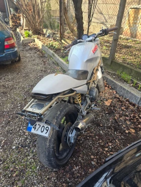 Ducati Monster, снимка 4