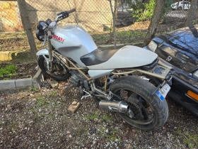 Ducati Monster, снимка 3