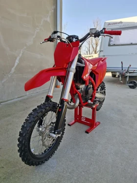 GASGAS MC 65, снимка 6