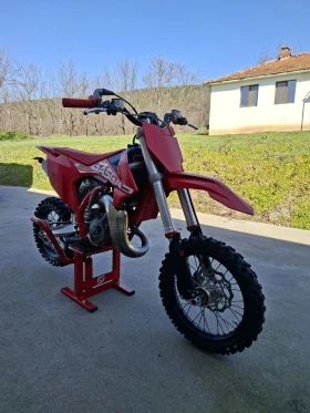 GASGAS MC 65, снимка 7